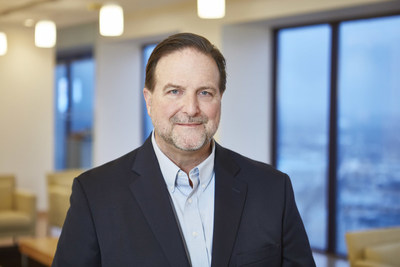 LP Building Solutions' SVP of Manufacturing Services Elected to the American Wood Council's Board of Directors