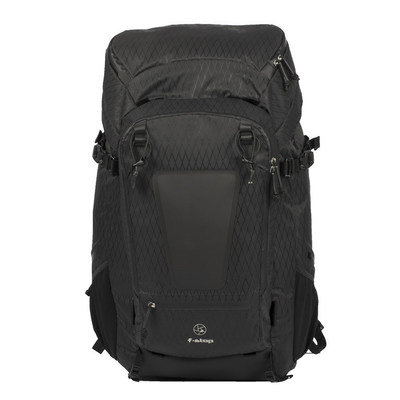 Form & Function Meet - f-stop New Mountain Series Camera Backpacks