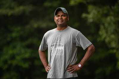St. Jude Heroes reach $100 million milestone for St. Jude Memphis Marathon® Weekend