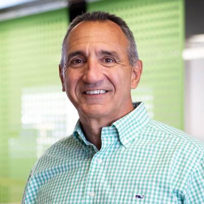 Nordic Consulting Board Chair Bruce Cerullo Honored with CHIME Foundation Industry Leader Award