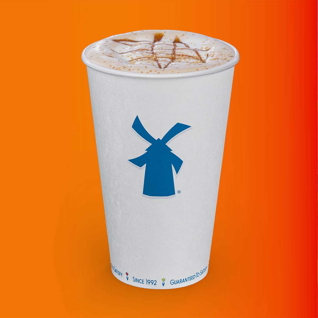 There's no place like Dutch Bros for the holidays!