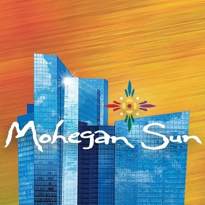 Casino Cash Trac live at Mohegan Sun