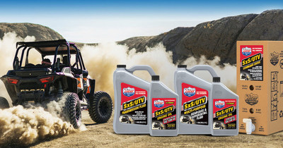 Lucas Oil Products to Exhibit at the 2021 Automotive Aftermarket Expo