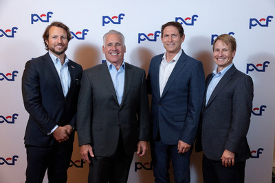 PCF Insurance Services Completes Management & Partner-led Buyout From Sponsor HGGC; Company Valuation In Excess Of $2.2 Billion