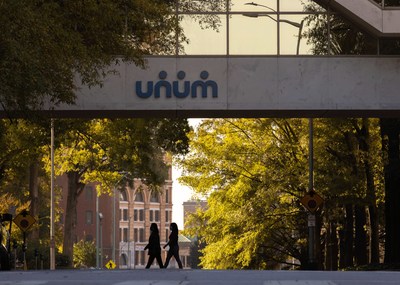 Unum Group Reports Third Quarter 2021 Results