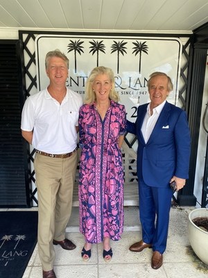 William Raveis Real Estate Acquires Fenton & Lang Real Estate, Expands Luxury Network to Jupiter Island
