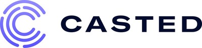 The Future of B2B Marketing Has Been Recorded: Casted Launches New Amplified Marketing Category, Introduces World's First Amplified Marketing Platform