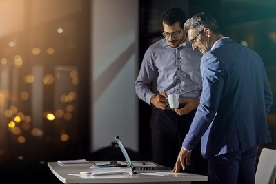 Wipfli joins MuleSoft partner program