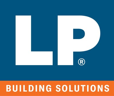 The Home Depot Honors LP Building Solutions as 2021 Merchandising Partner of the Year for Lumber