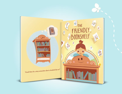 Twin Sisters and Children's Authors Delight with New, Social-Emotional Learning (SEL) Research-Based, Picture Book Release