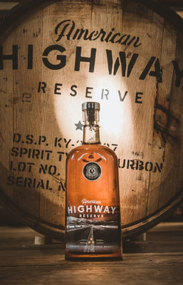 Brad Paisley to Launch 'American Highway' Bourbon