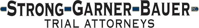 Strong-Garner-Bauer P.C. Earns 5 Regional Rankings in "Best Law Firms" 2022