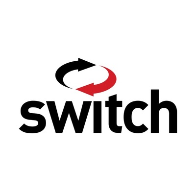 Switch Announces Third Quarter 2021 Financial Results