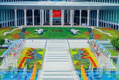Exposición Internacional de Importaciones de China 2021: crear nuevas oportunidades para la recuperación de la COVID