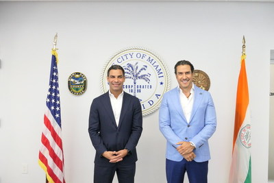 Miami le da la bienvenida a la 9na edición de los Premios Verdes en el 2022