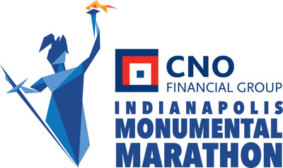 Record-Breaking Day At The CNO Financial Indianapolis Monumental Marathon