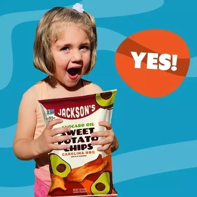Jackson's Celebrates Everyday Superheroes