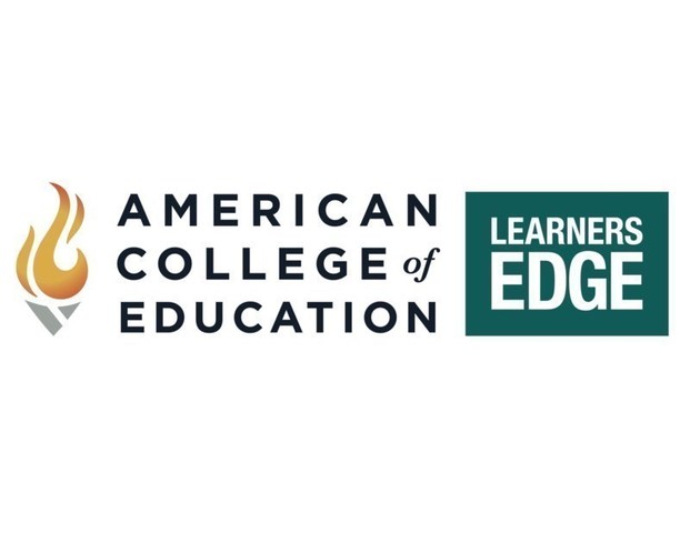 American College of Education and Learners Edge Partner to Make Quality Higher Education More Affordable and Accessible to Educators