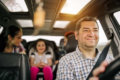 ­­As Americans prepare for long-anticipated travel, transportation safety on roadways is a significant concern