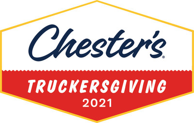 Chester's Chicken and Love's Travel Stops Give Thanks to Truckers with First "Truckersgiving" Holiday Celebration at All Joint Locations on Nov. 18