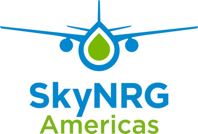 SkyNRG Americas Highlights Pathway to Global Aviation's Sustainable Future During COP26 Climate Summit
