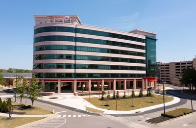 St. Jude Children's Research Hospital embarks on next era of scientific discovery with Inspiration4 Advanced Research Center