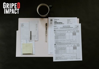 Gripeo.com Explores Raging Issues, Controversies and Trust From Consumer Perspective