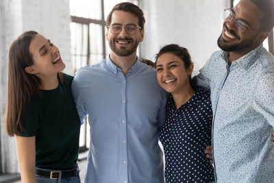 Circa Named Top Workplace for DE&I Practices and Remote Work