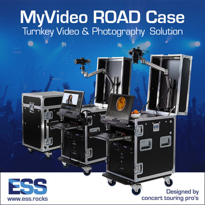 ESS and RTO Partner for Bring Your Own Content (BYOC)