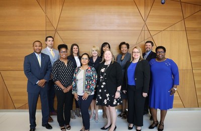 United Community Bank Earns 5th Consecutive Recognition as a Best Banks to Work For