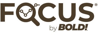 BOLD Strategies Launches Cross-Retail Analytics Platform, Bringing eCommerce Into "Focus"