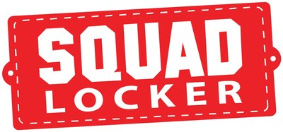 SquadLocker, The Nation's Leading Custom Apparel Software and Fulfillment Service, Appoints Experienced Digital and eCommerce Veteran Scott Brazina as President and Member of Board of Directors