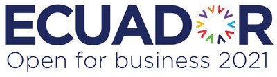 Ecuador lanza cumbre "Open for Business 2021"