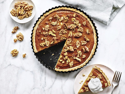 Tis the Holiday Baking Season