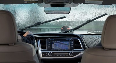 MICHELIN® Introduces National Check Your Wipers Day