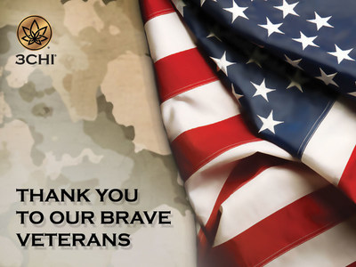 Delta 8 THC is Helping Veterans in Many Ways