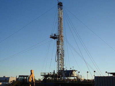 Oklahoma Exploration Company Has Track Record of Rock Solid Results