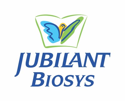 Jubilant Biosys Limited anuncia un nuevo centro de investigación de innovación química para apoyar la ampliación de los servicios de química de descubrimiento y ADME in-vitro para clientes como Turning Point Therapeutics