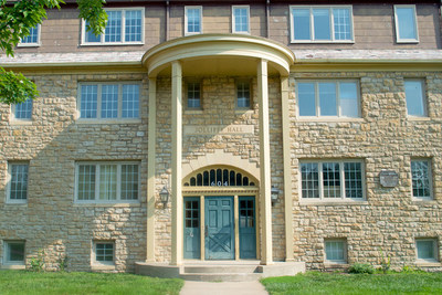Baker University Receives $2 Million Gift to Transform Campus Hall