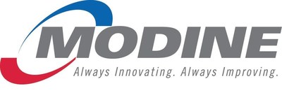 Modine Names Mario Signorini as General Manager, Global Refrigeration & Industrial Coolers
