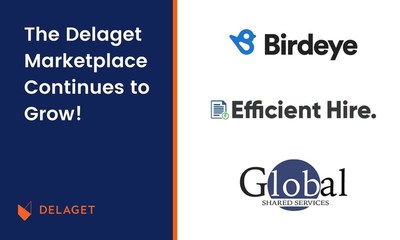 Delaget Marketplace Just Got Bigger