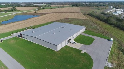 Receivership Sale by A&G Real Estate Partners and Murray Wise Associates Features Massive Agricultural Complex in Lexington, Kentucky Market