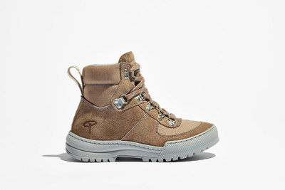 Erem Introduces Biocircular™ Desert Hiking Boots, High on Performance and Low on Environmental Impact