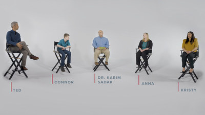 Children's Cancer Reaches $2 Million Fundraising Goal in 40th Anniversary Dream Further Campaign to fund Childhood Cancer Survivorship Research and Care