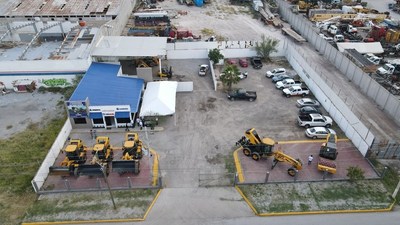 LIUMAQ inaugura su nueva sucursal en Torreón, Coahuila