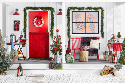 Meredith Announces Special Holiday Programming from Better Homes & Gardens, Allrecipes, and REAL SIMPLE