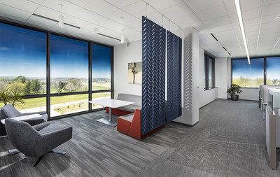 IQHQ Selects SageGlass for Research and Development District in San Diego