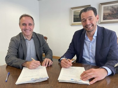 Baufest crece en Europa y adquiere empresa española dedicada al desarrollo de apps móviles
