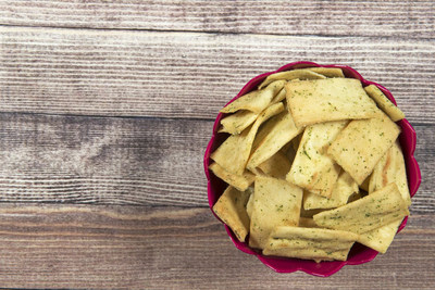 Tate & Lyle y Nutriati firman alianza para la distribución de proteína y harina de garbanzo
