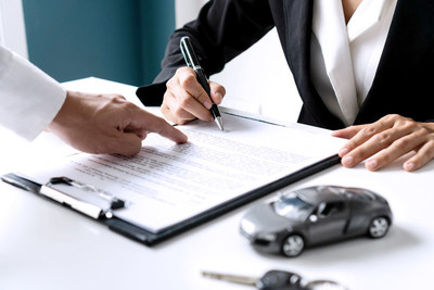 Porter Capital Finances a $50MM Tier 1 Auto Parts Manufacturer